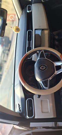 رینۆ داستەر